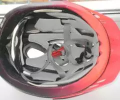 Велошлем B'TWIN 500 Декатлон. - 3