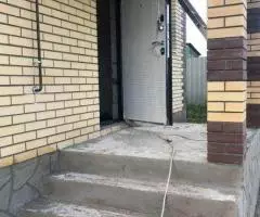 Продаётся новый дом, 2022 года постройки, в г. Яхрома - 2