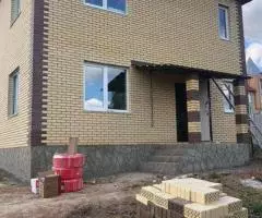 Продаётся новый дом, 2022 года постройки, в г. Яхрома - 5