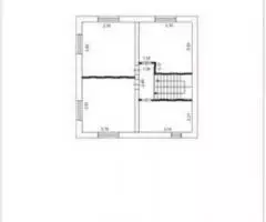 Продаётся новый дом, 2022 года постройки, в г. Яхрома - 8