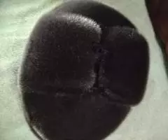 шапку мужскую продам - 3