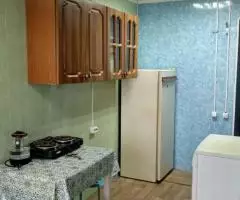 сдам 1к квартиру -СРТ ул. Климасенко 1/2 - 2