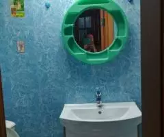 сдам 1к квартиру -СРТ ул. Климасенко 1/2 - 3