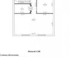 Пpoдам дом под ключ в г. Химки Московской области - 3