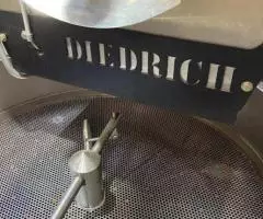 Продажа ростера для обжарки кофе Diedrich IR-12. - 3
