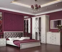 Комод "Габриэлла 06.65" (новый) - 5