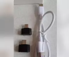 Жесткий диск ssd 500 Гб + 1 Тб - 2