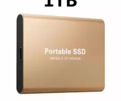 Жесткий диск ssd 500 Гб + 1 Тб - 6