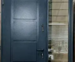 Бронированные и входные двери в Бишкеке - 2