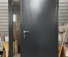 Бронированные и входные двери в Бишкеке - 3