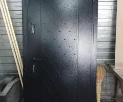 Бронированные и входные двери в Бишкеке - 5