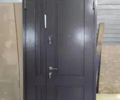 Бронированные и входные двери в Бишкеке - 7