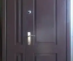 Бронированные и входные двери в Бишкеке - 8