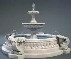 Бетонные изделия! - 5