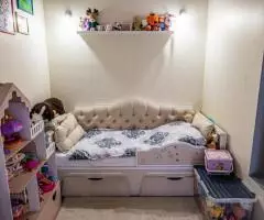 Уютная 1 ккв в Южном - 3