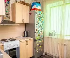 Уютная 1 ккв в Южном - 6