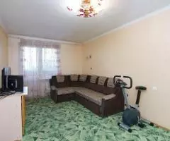 3-комнатная квартира рядом с детским садом и школой - 2