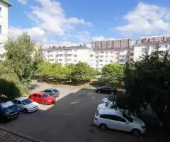 3-комнатная квартира рядом с детским садом и школой - 3