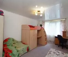 3-комнатная квартира рядом с детским садом и школой - 5