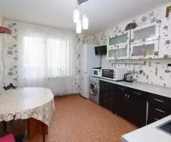 3-комнатная квартира рядом с детским садом и школой - 6