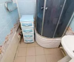 3-комнатная квартира рядом с детским садом и школой - 7