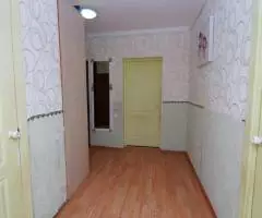 3-комнатная квартира рядом с детским садом и школой - 8