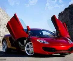 Аварийное вскрытие автомобилей в Москве - 2