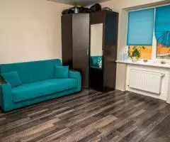 Полная комплектация: 1-комнатная квартира с ремонтом - 4