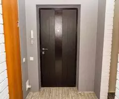 Полная комплектация: 1-комнатная квартира с ремонтом - 5