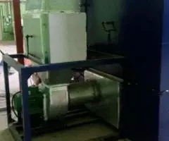 Печь полимеризации. Шкаф сушильный. - 3