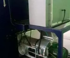 Печь полимеризации. Шкаф сушильный. - 4