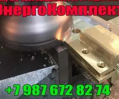 Контактный зажим на трансформатор М12, М16, М20, М27, М33, М42, М48, М55, М72 производство - 2