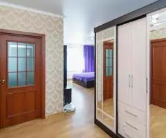 Квартира с ремонтом в историческом центре Краснодара - 2