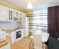 Квартира с ремонтом в историческом центре Краснодара - 3