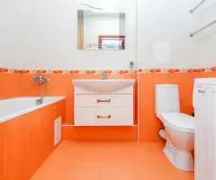 Квартира с ремонтом в историческом центре Краснодара - 4