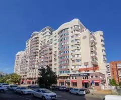 Квартира с ремонтом в историческом центре Краснодара - 5