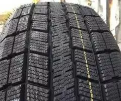 Новые зимние шины 185/60 R15 Joyroad RX821