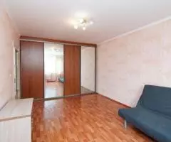 Просторная квартира по бюджетной цене - 2