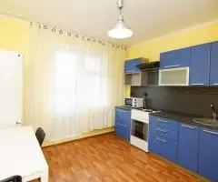 Просторная квартира по бюджетной цене - 3