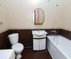 Просторная квартира по бюджетной цене - 6