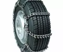 Цепи противоскольжения Trygg грузовые для коммерческого автотранспорта - 4