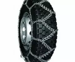 Цепи противоскольжения Trygg грузовые для коммерческого автотранспорта - 6