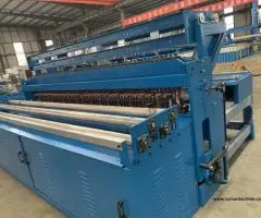 Станок для производства сварной кладочной сетки - 4