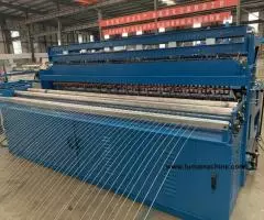 Станок для производства сварной кладочной сетки - 6