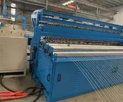 Станок для производства сварной кладочной сетки - 7