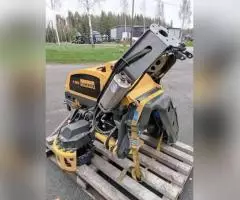 Харвестерная голова Ponsse H 6, 2021 г, новая, из Европы - 5