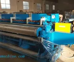 Машина контактная для производства сварной сетки - 2