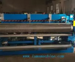 Машина контактная для производства сварной сетки - 3