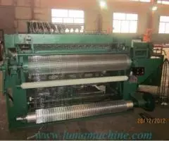 Машина контактная для производства сварной сетки - 5