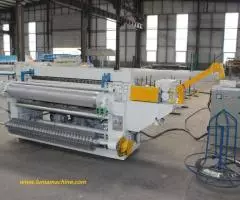 Машина контактная для производства сварной сетки - 6